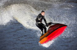 water sports