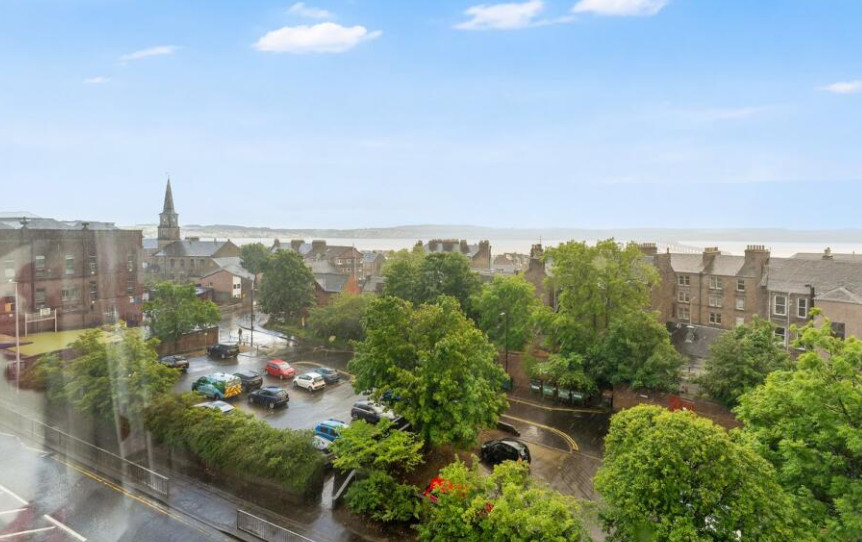 6-Bed HMO in Dundee
