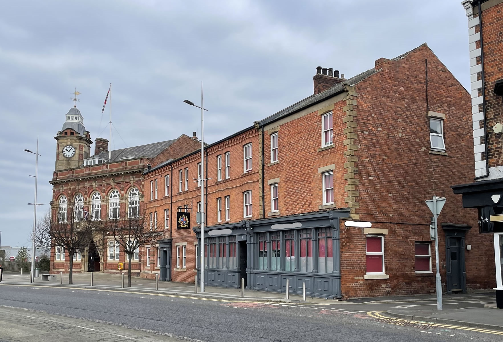 BTL in Thornaby - 45% gross yield - £1,000 off sourcing fee