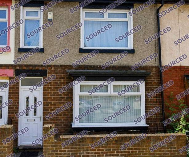 BRRR 3-Bed BMV House