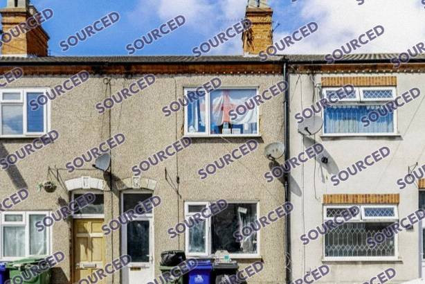 3-Bed BTL in Lincolnshire