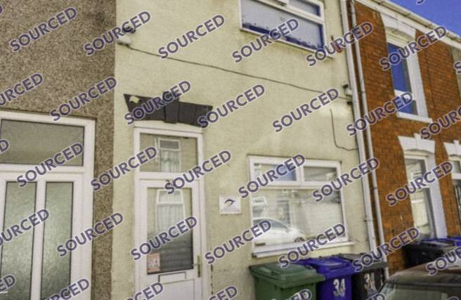 Turnkey BTL in Grimsby