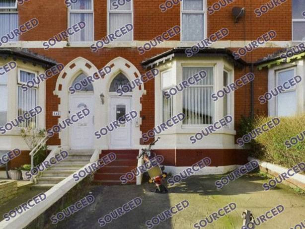 5 Self Contained Flats