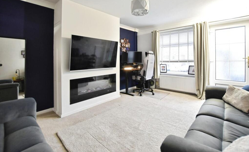 Turnkey BTL in Scunthorpe