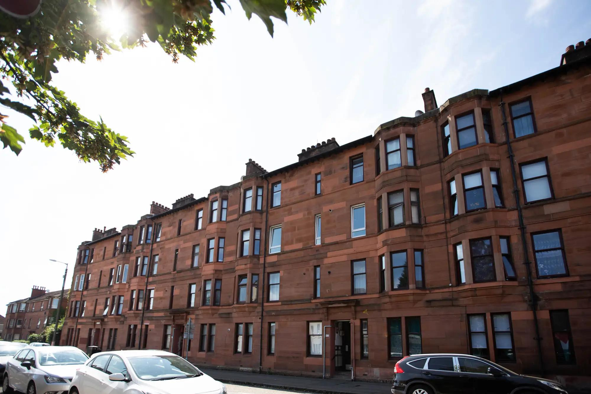 1-Bed BTL/BRRR - Glasgow
