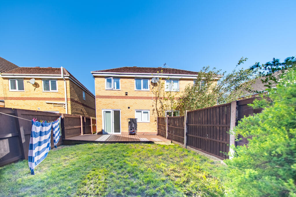 BTL in Merseyside