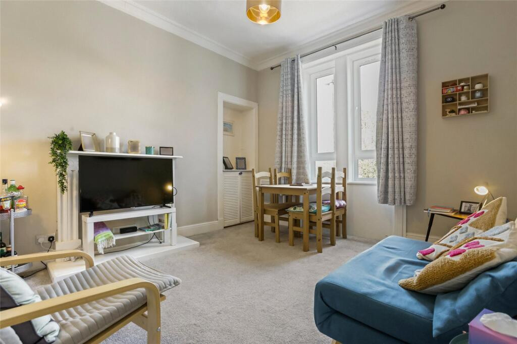 Turnkey BTL - Glasgow
