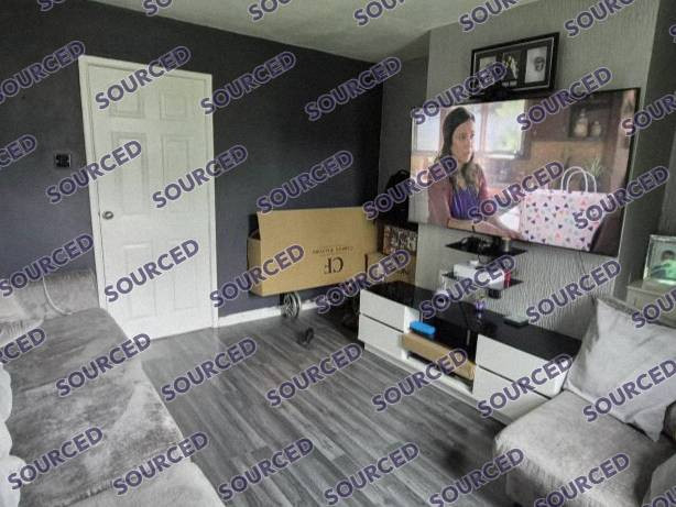 Chesterfield – Tenanted BTL
