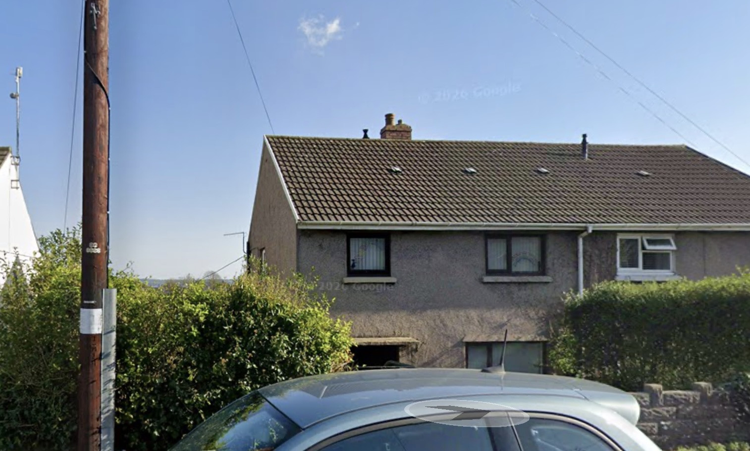 3-Bed Semi-Detached