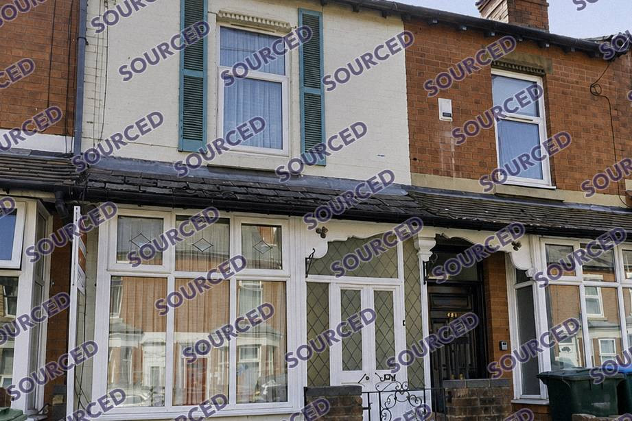 3 Bed Flip - Coventry