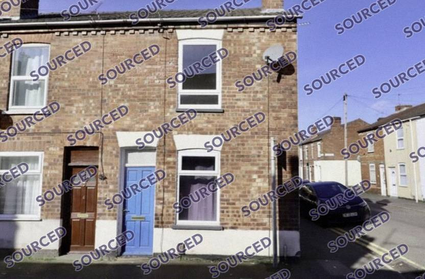 BTL in Lincolnshire