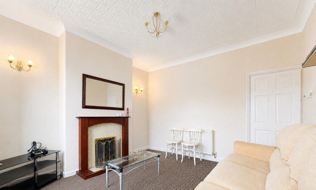 2-Bed BRRR in Rotherham