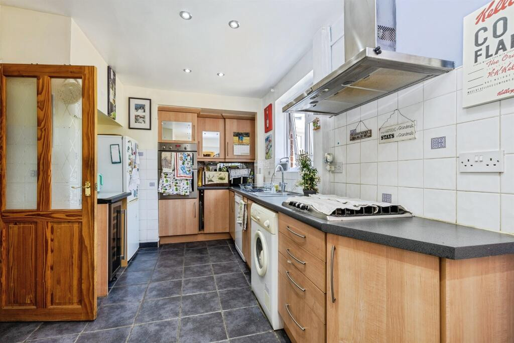 Turnkey BTL - Lincoln