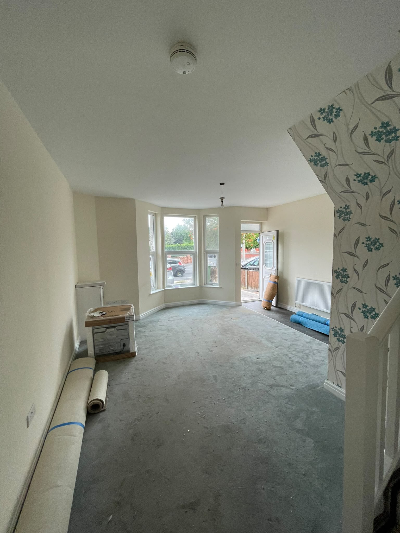 HMO in Southport