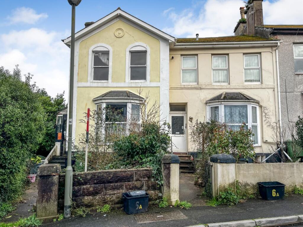 HMO and SA in Devon