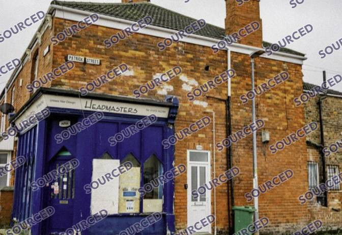 Low Cost BTL - Grimsby