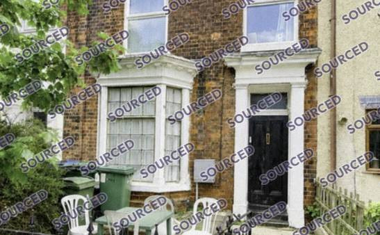 5-Bed HMO in Grimsby