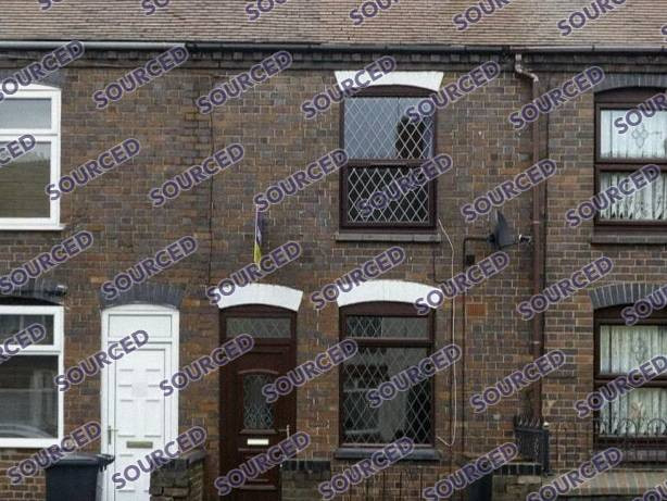2 Bed BTL - Coventry