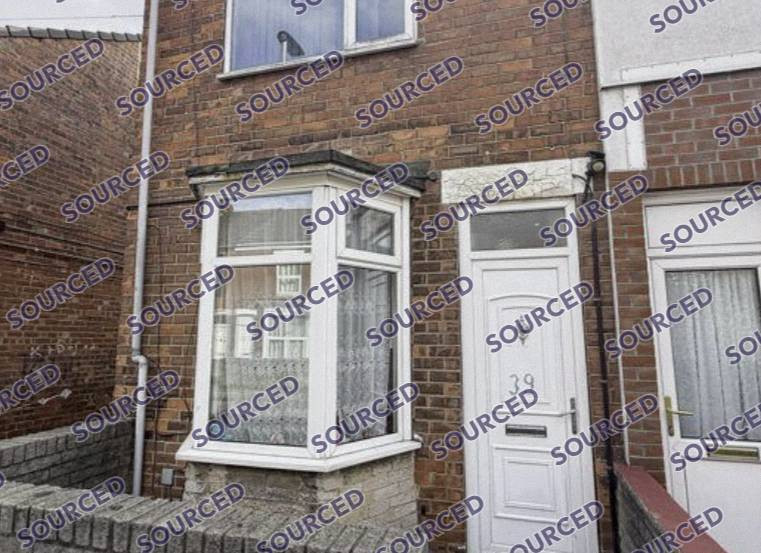 2-Bed BTL - N. Lincolnshire