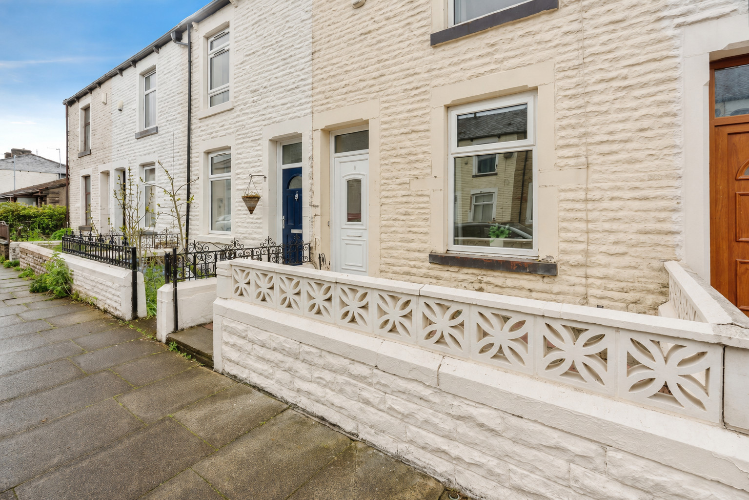 2-Bed BTL in Lancashire