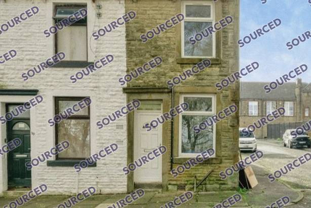 BTL in Lancashire