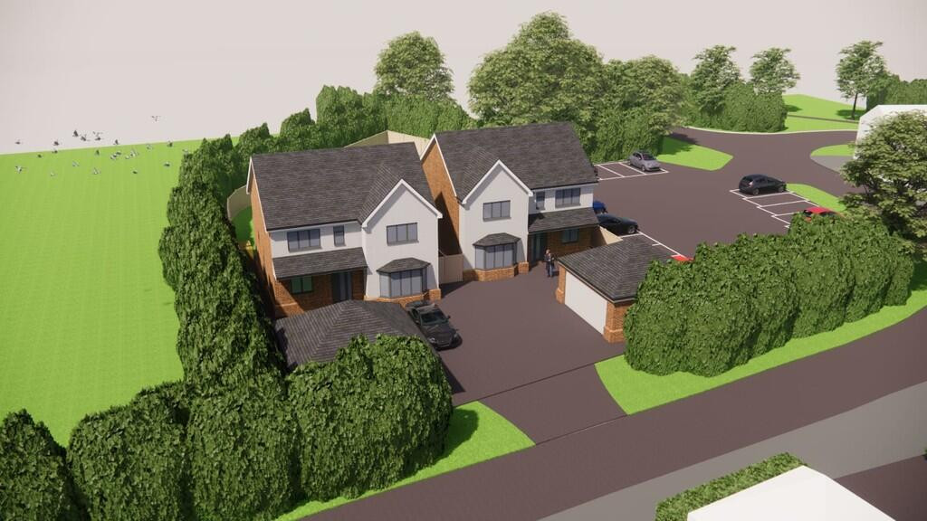 Land for Dev -  Broxted