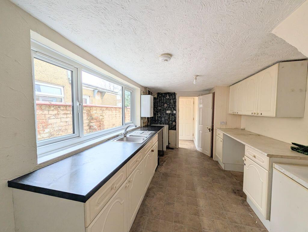 6-Bed HMO - Grimsby