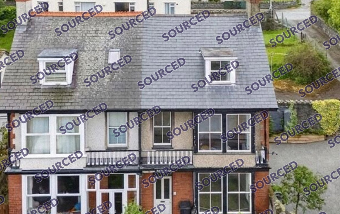 6-Bed Flip Penmaenmawr