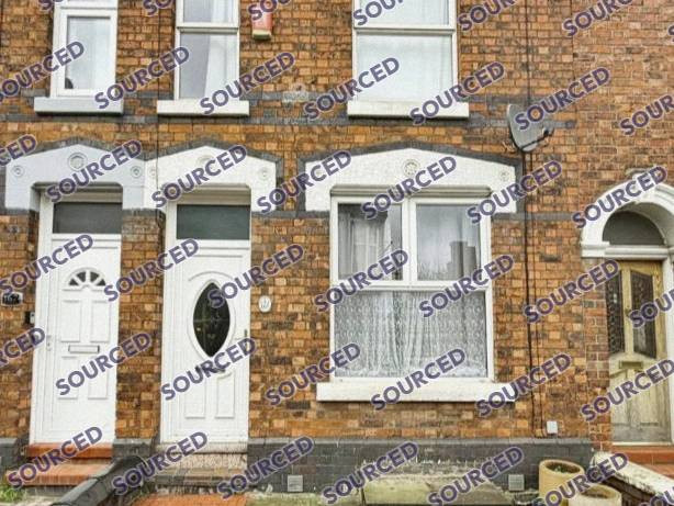 BTL in Cheshire