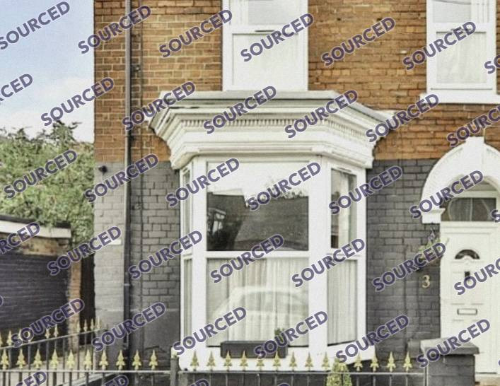 5-Bed HMO in Hull