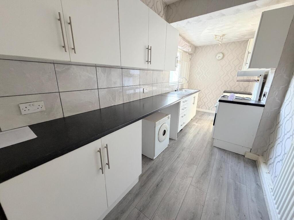 BMV 3-Bed BTL