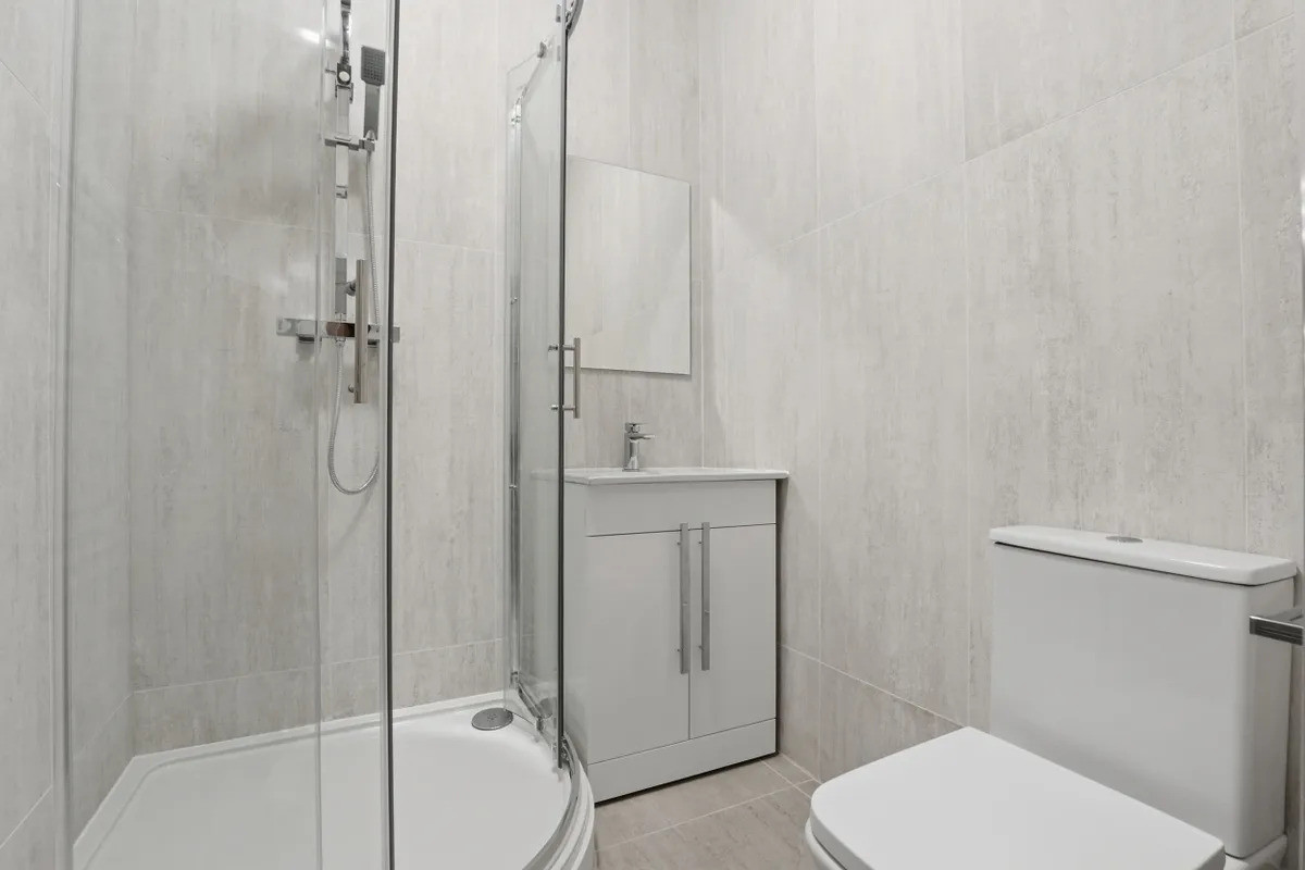 5-Bed BTL in Glasgow