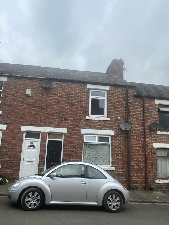 BTL in County Durham