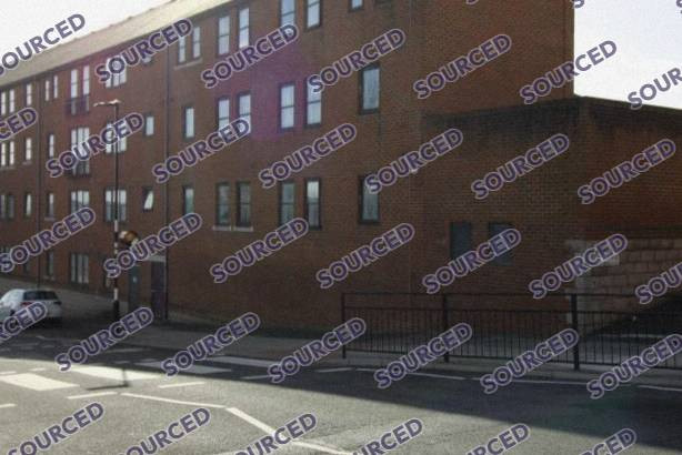 Turnkey BTL Flat N. East