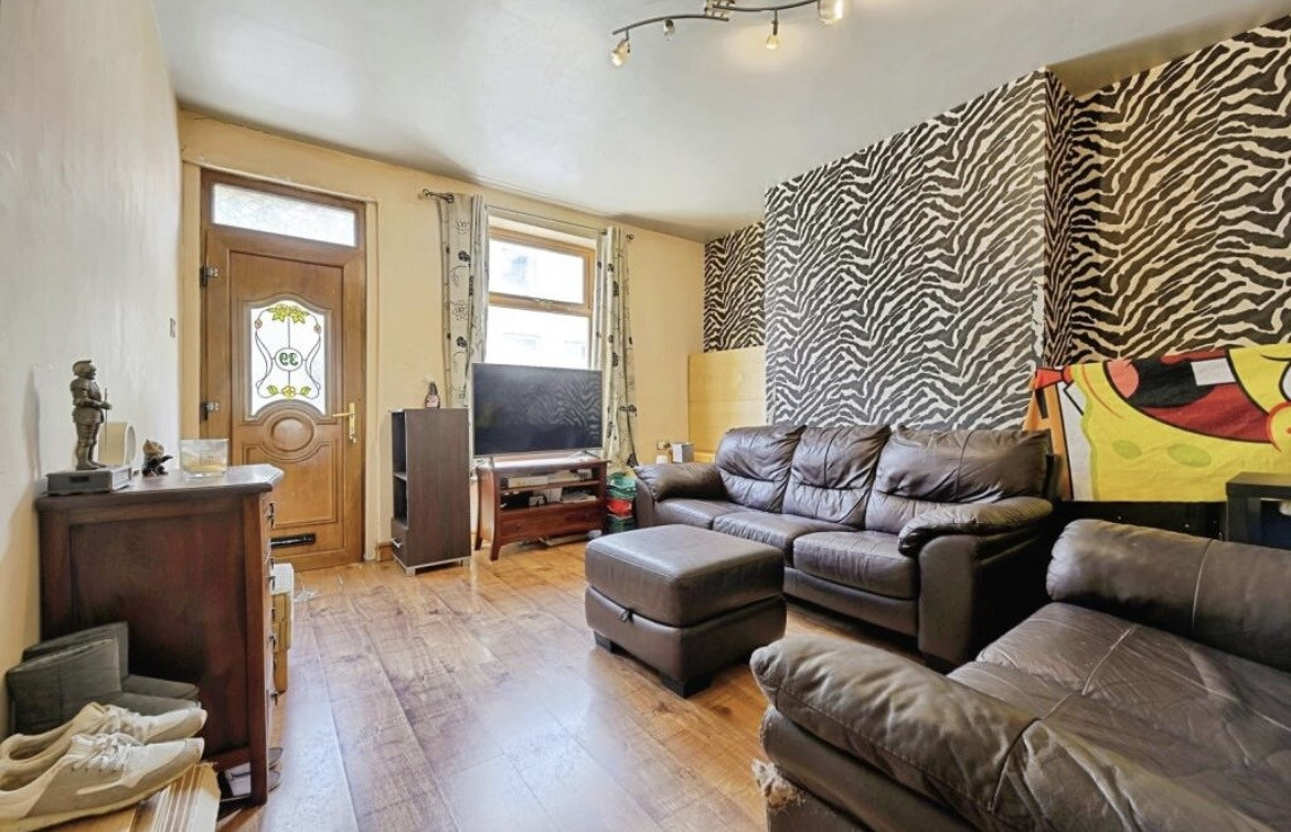 BTL Opp in Burnley
