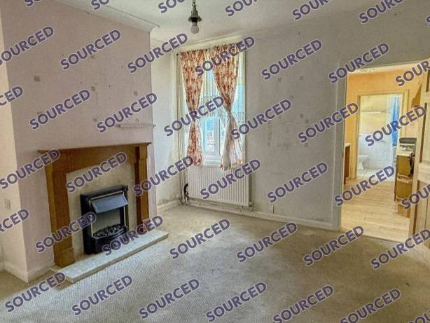 Shuttlewood 2 to 3-Bed Flip