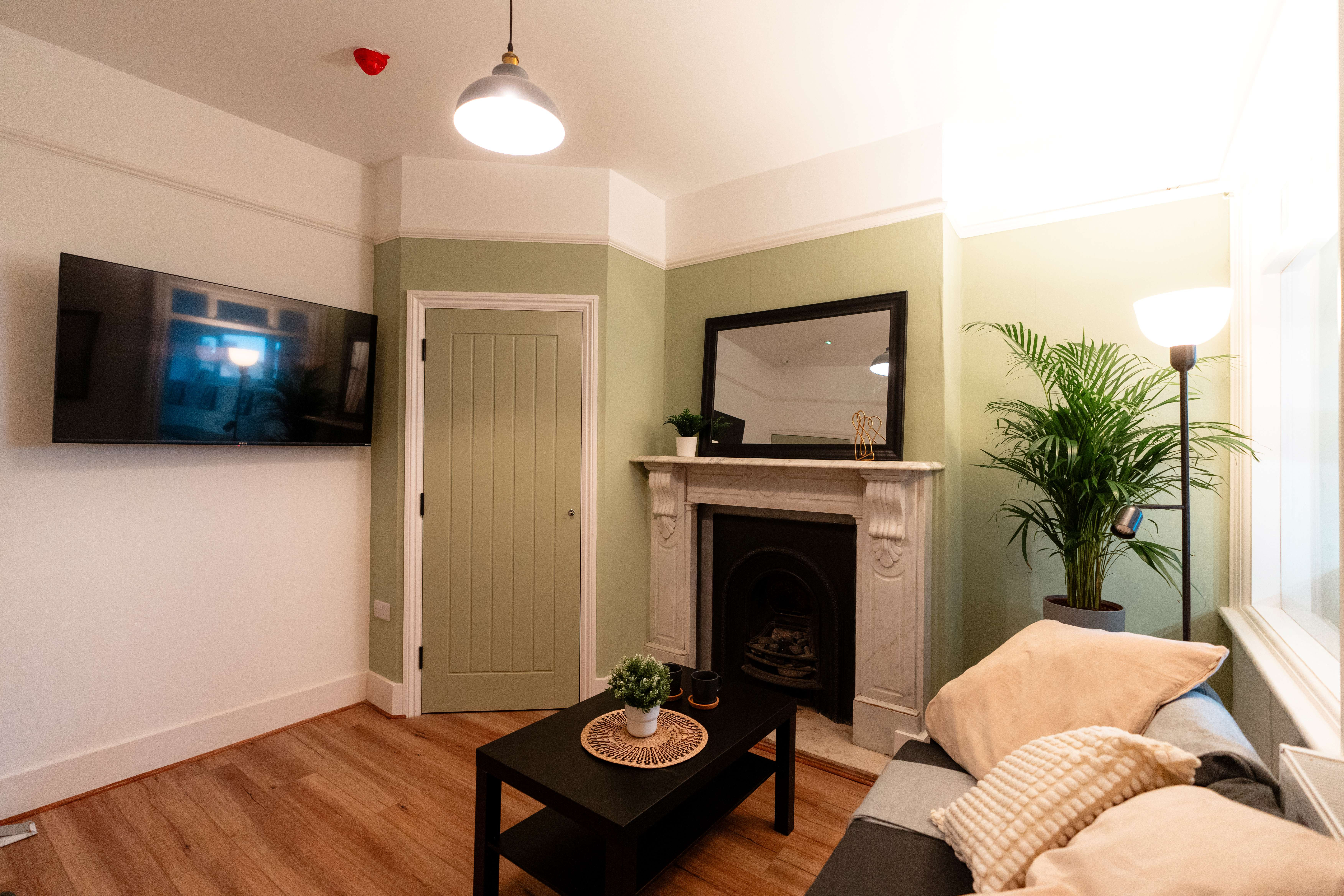 Turnkey HMO - Bexhill On Sea