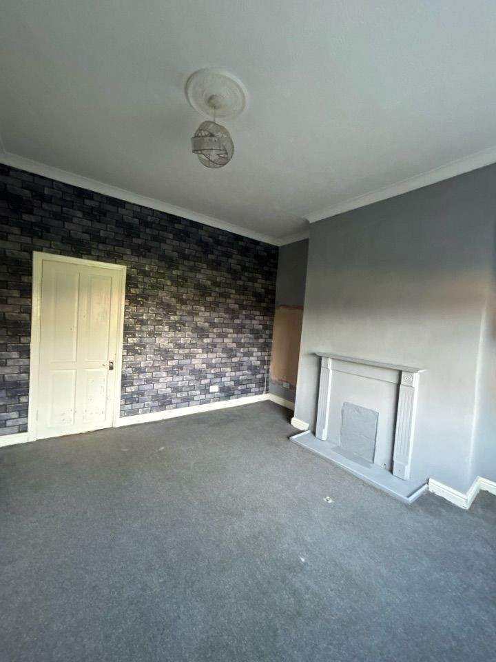 2-Bed BTL in Durham