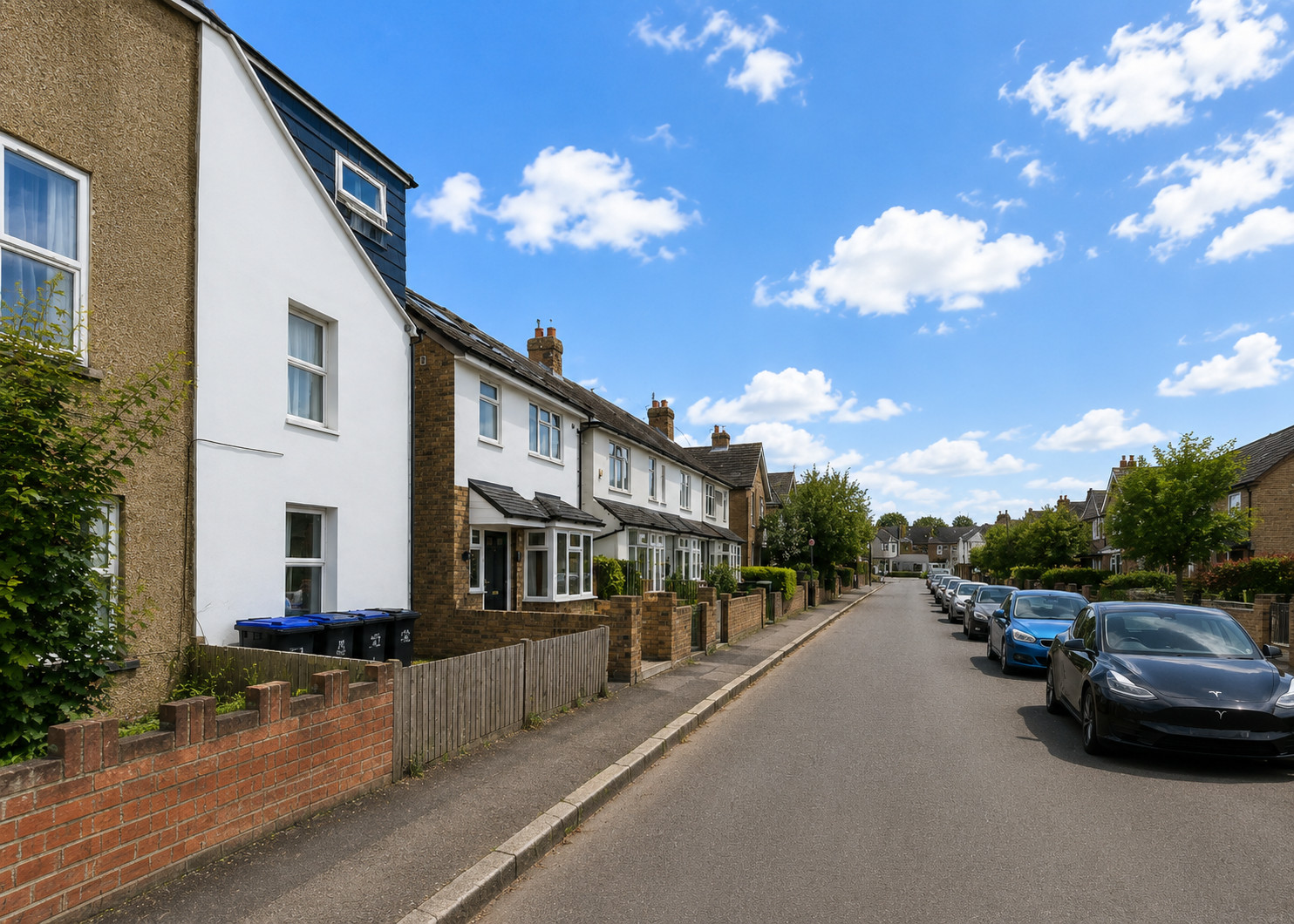 Turnkey London HMO