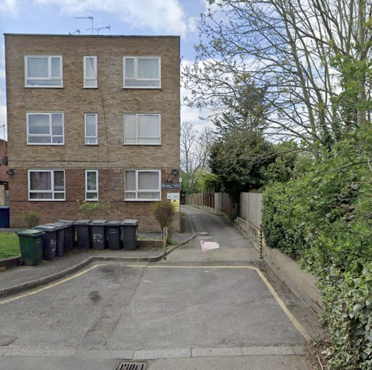 North Finchley BMV Deal