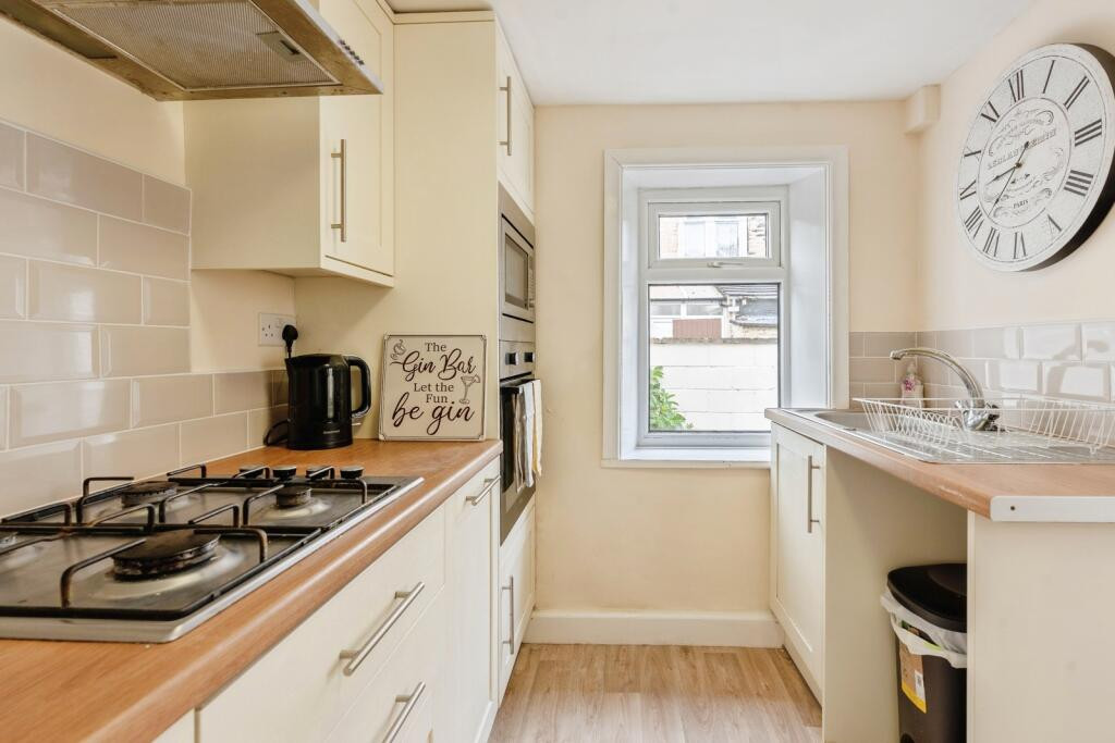 2-Bed BTL in Lancashire
