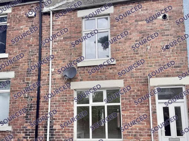 Turnkey BTL in Shildon