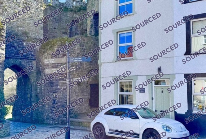 2-Bed Turnkey SA - Conwy