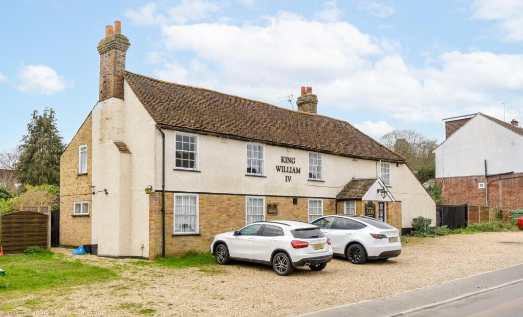 3 Residential Conversion