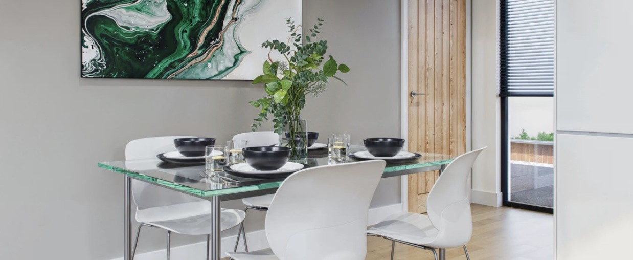 Buy-To-Let in Manchester, High Capital Growth, High Cashflow, High Demand