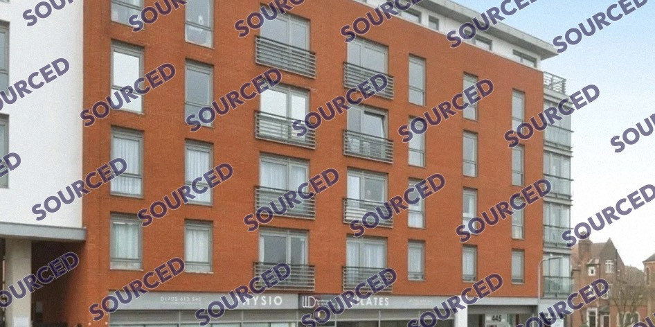 BTL in Southend-on-Sea