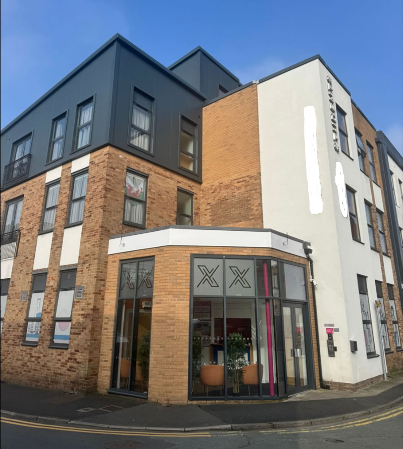 High Yield BTL - Chester