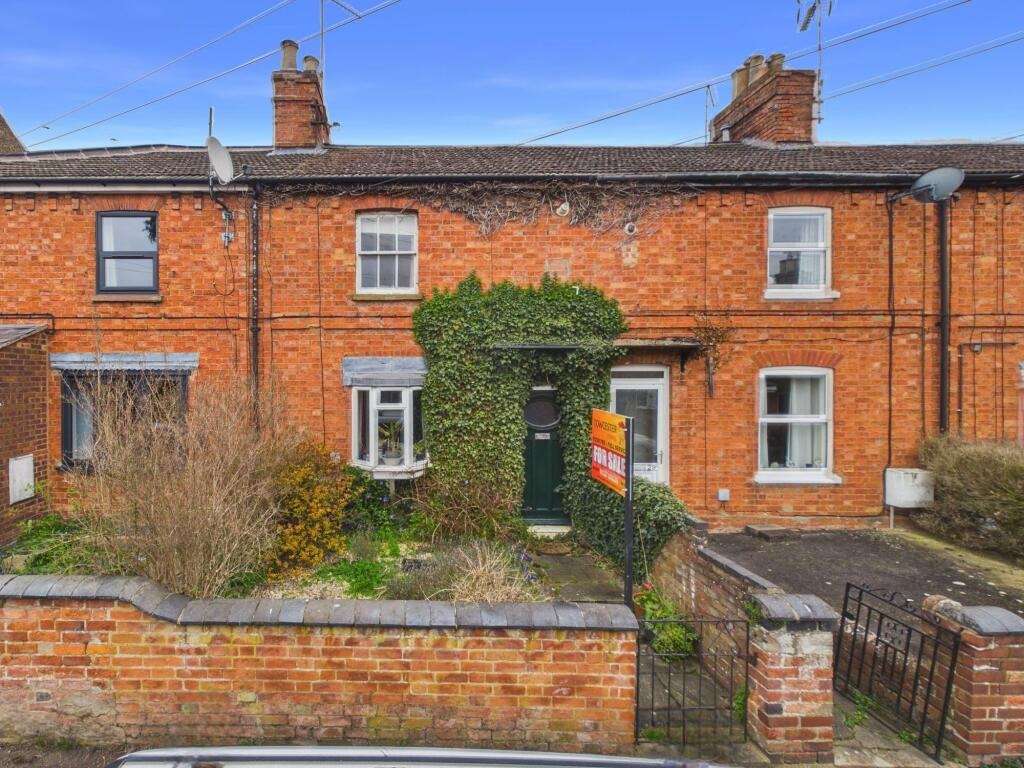 4-Bed HMO in Towcester