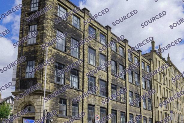 Studio Flat - Yorkshire