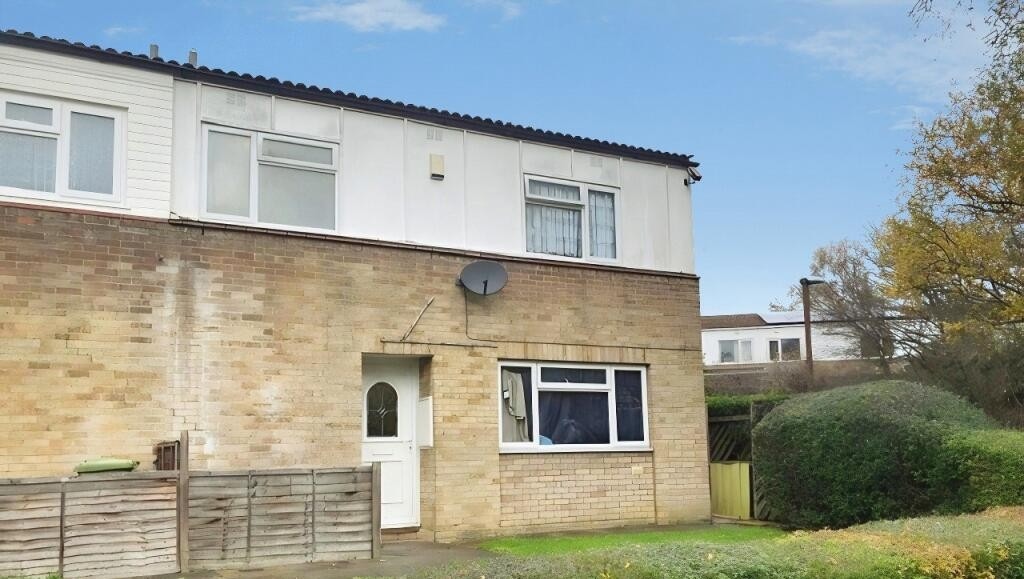 HMO in Milton Keynes